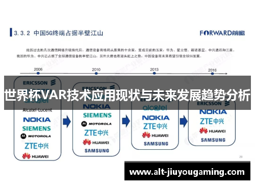 世界杯VAR技术应用现状与未来发展趋势分析