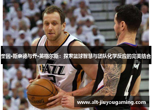 奎因·斯奈德与乔·英格尔斯：探索篮球智慧与团队化学反应的完美结合