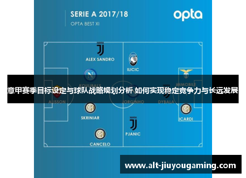意甲赛季目标设定与球队战略规划分析 如何实现稳定竞争力与长远发展