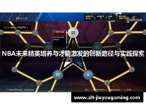 NBA未来精英培养与才能激发的创新路径与实践探索
