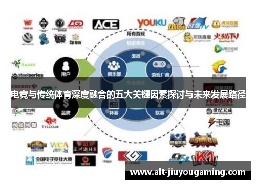 电竞与传统体育深度融合的五大关键因素探讨与未来发展路径